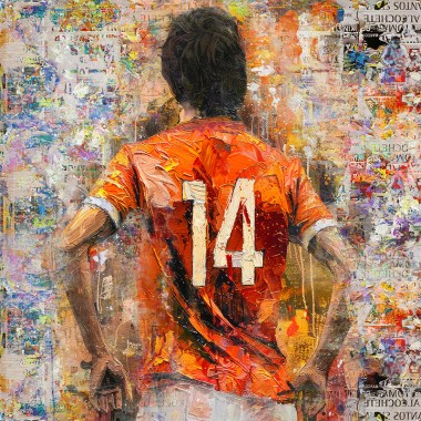 Johan Cruijff 